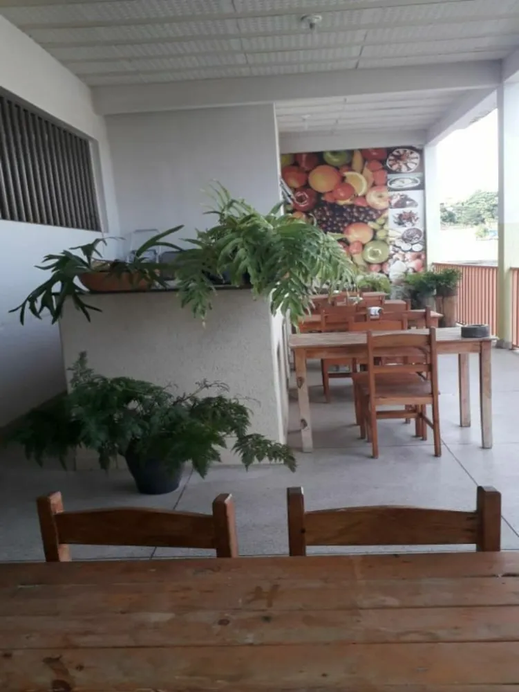 Casa, 3 quartos, 540 m² - Foto 5