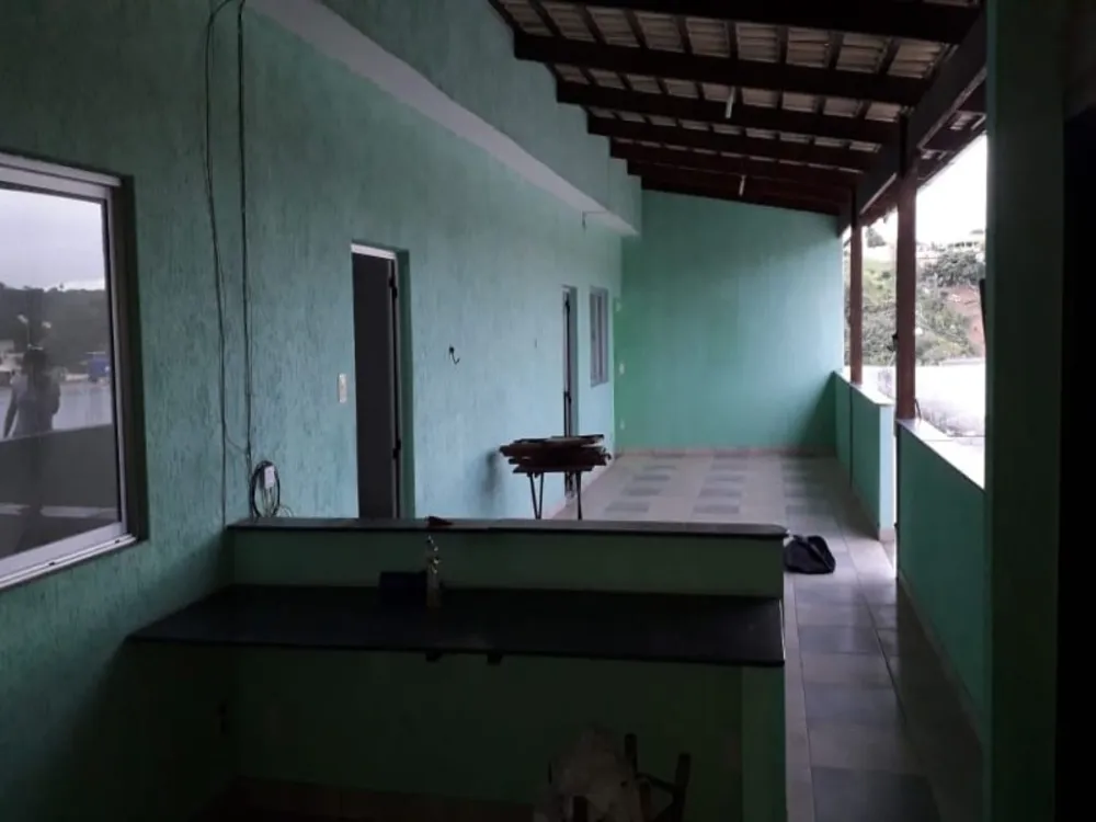Casa, 3 quartos, 540 m² - Foto 1