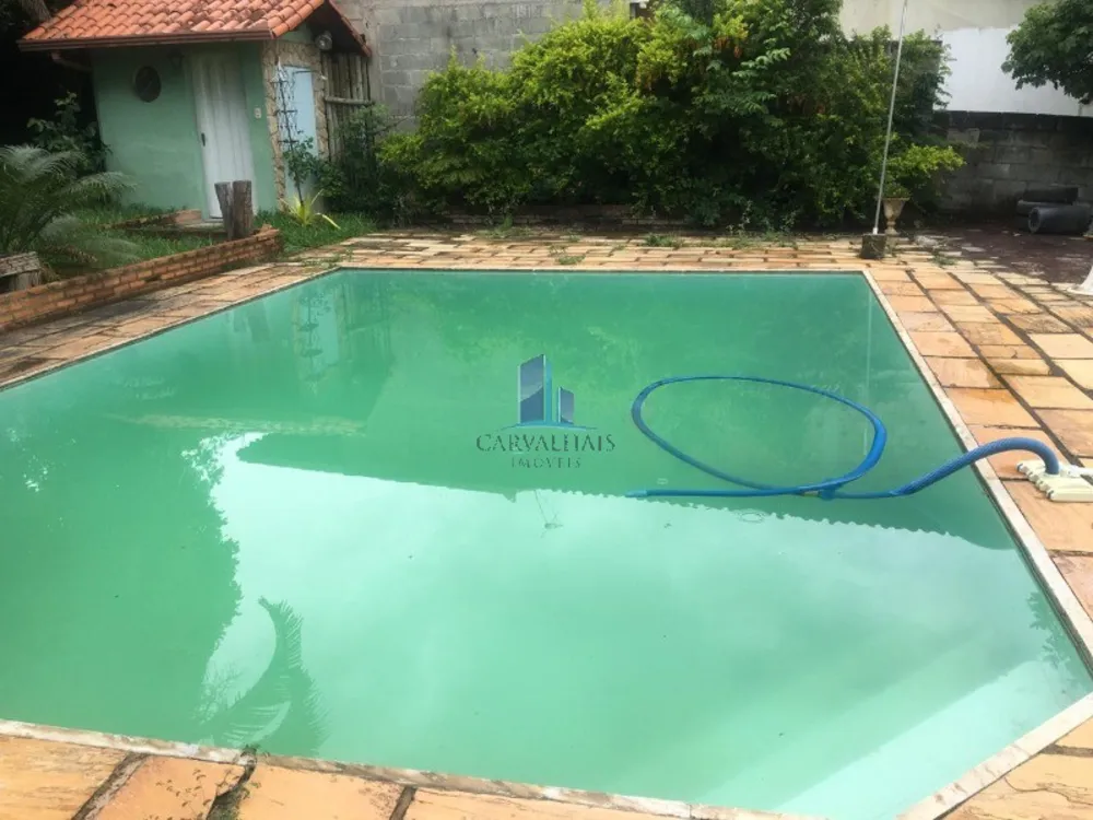 Sítio, 6 quartos, 2070 m² - Foto 2