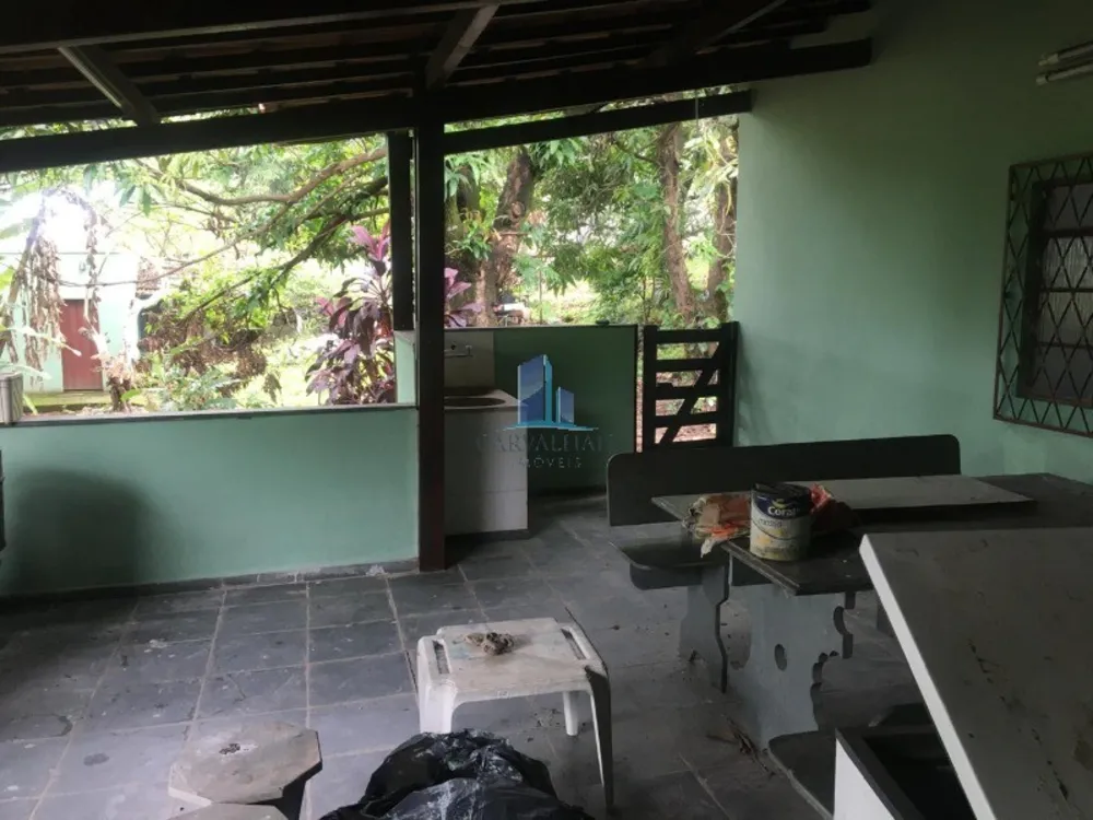 Sítio, 6 quartos, 2070 m² - Foto 12