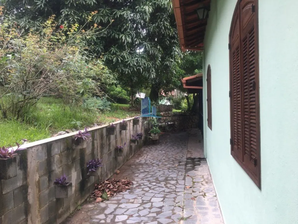 Sítio, 6 quartos, 2070 m² - Foto 8