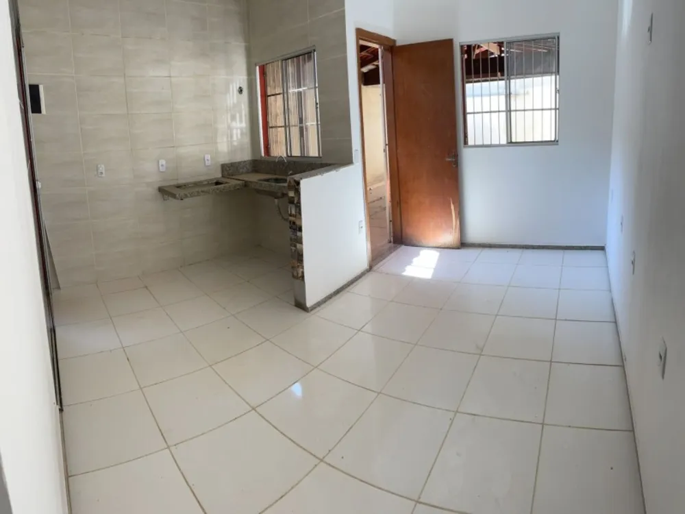 Casa, 2 quartos, 150 m² - Foto 1
