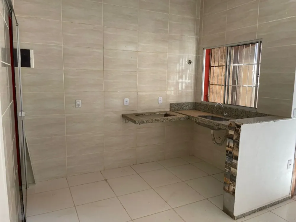 Casa, 2 quartos, 150 m² - Foto 2