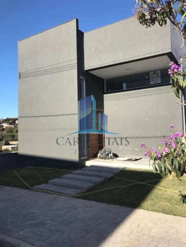 Casa, 4 quartos, 367 m² - Foto 1