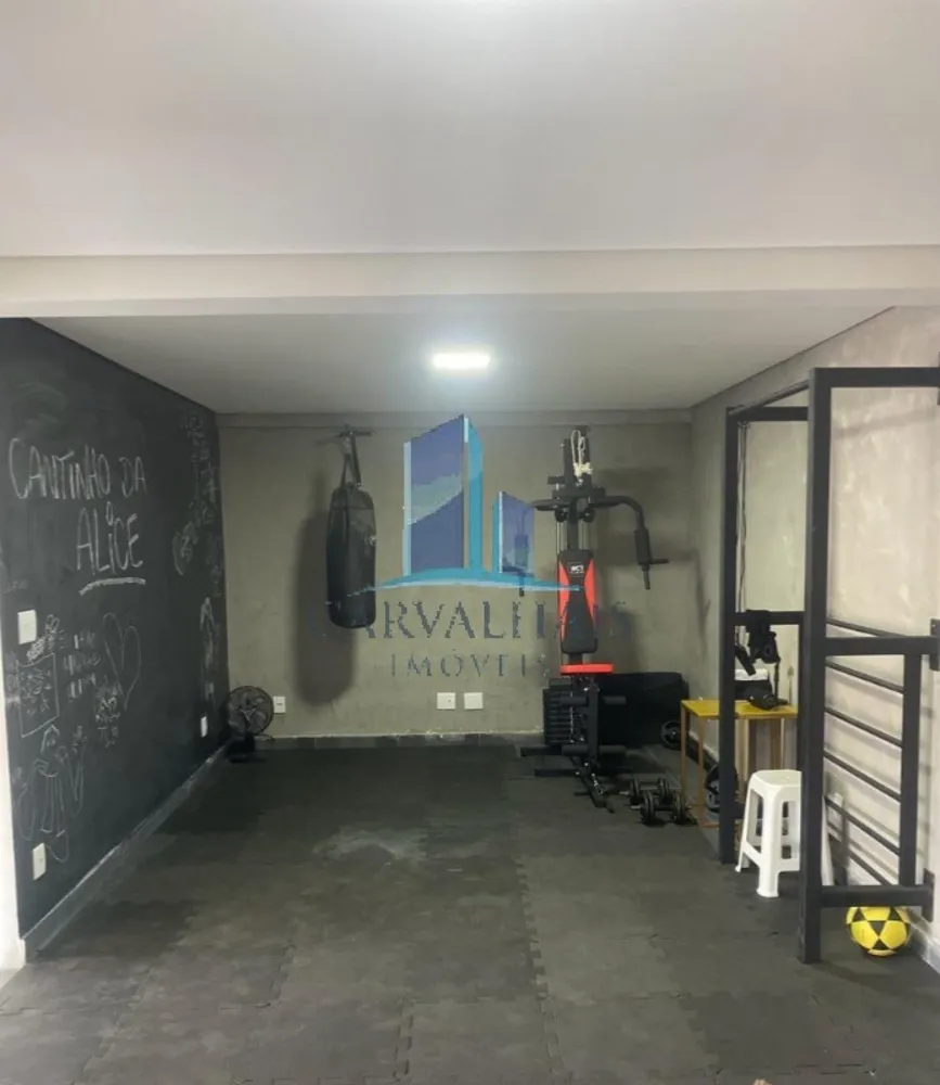 Casa, 4 quartos, 367 m² - Foto 5