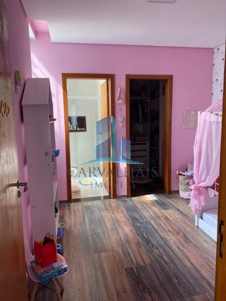 Casa, 4 quartos, 367 m² - Foto 9