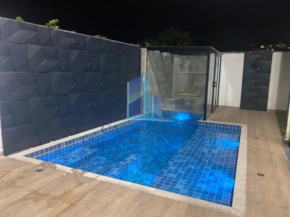 Casa, 4 quartos, 367 m² - Foto 4