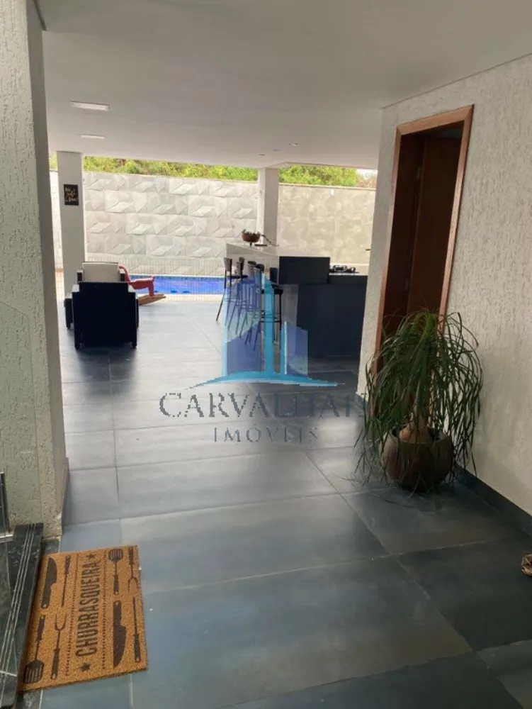 Casa, 4 quartos, 367 m² - Foto 6