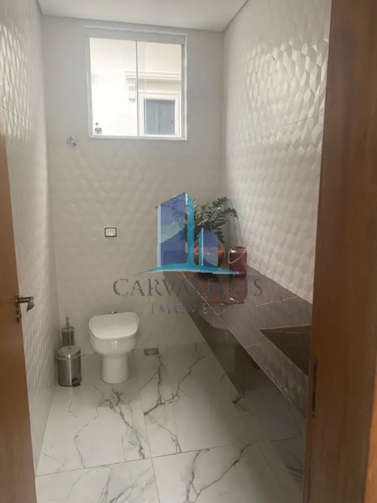 Casa, 4 quartos, 367 m² - Foto 7