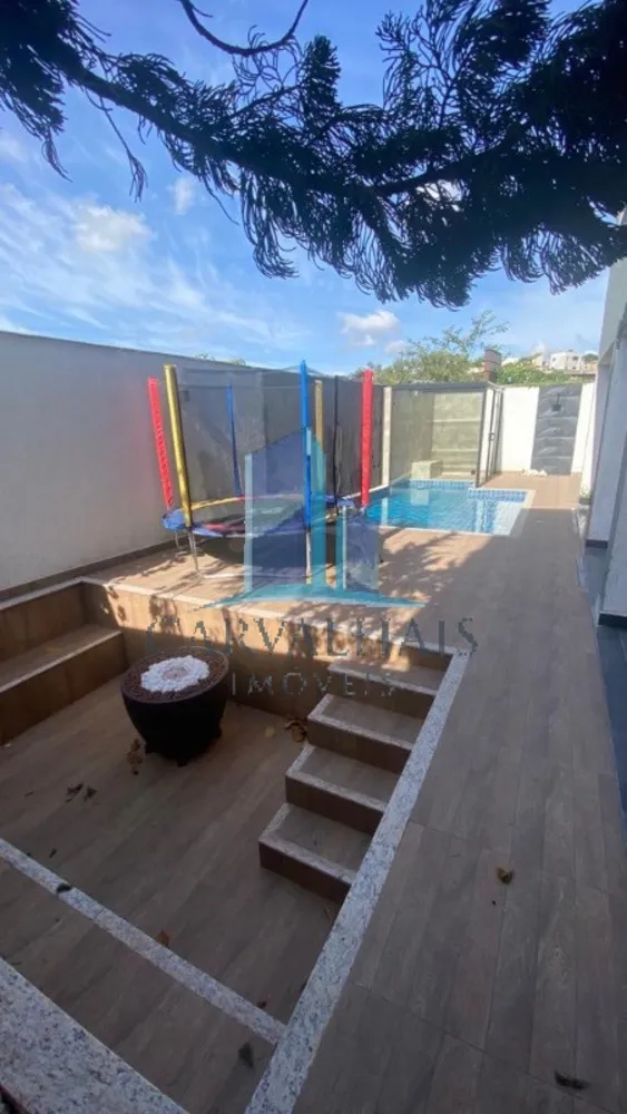 Casa, 4 quartos, 367 m² - Foto 2