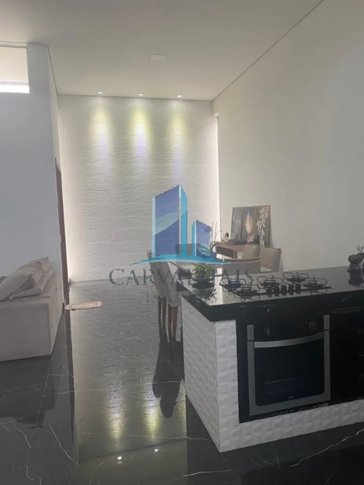 Casa, 4 quartos, 367 m² - Foto 3