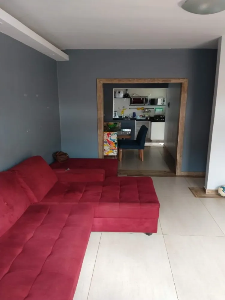 Casa, 2 quartos, 105 m² - Foto 3