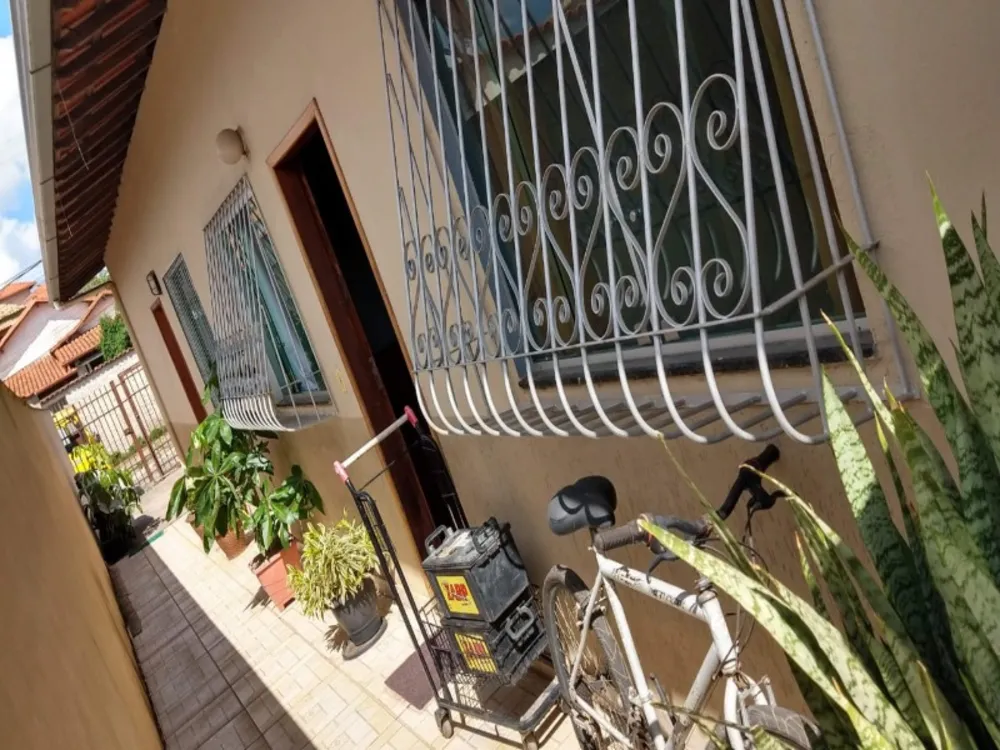 Casa, 2 quartos, 105 m² - Foto 1