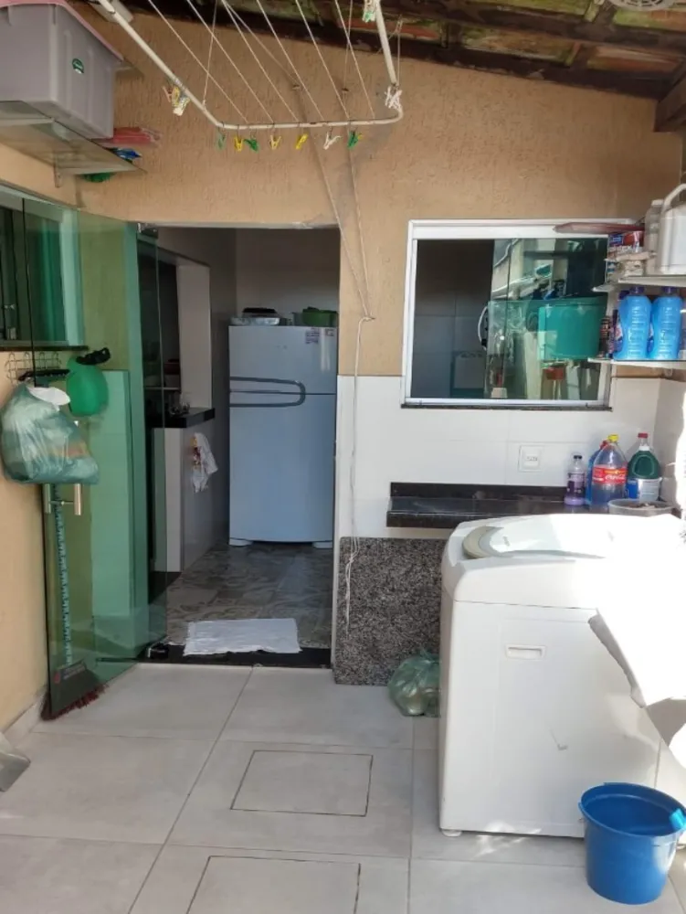 Casa, 2 quartos, 105 m² - Foto 8