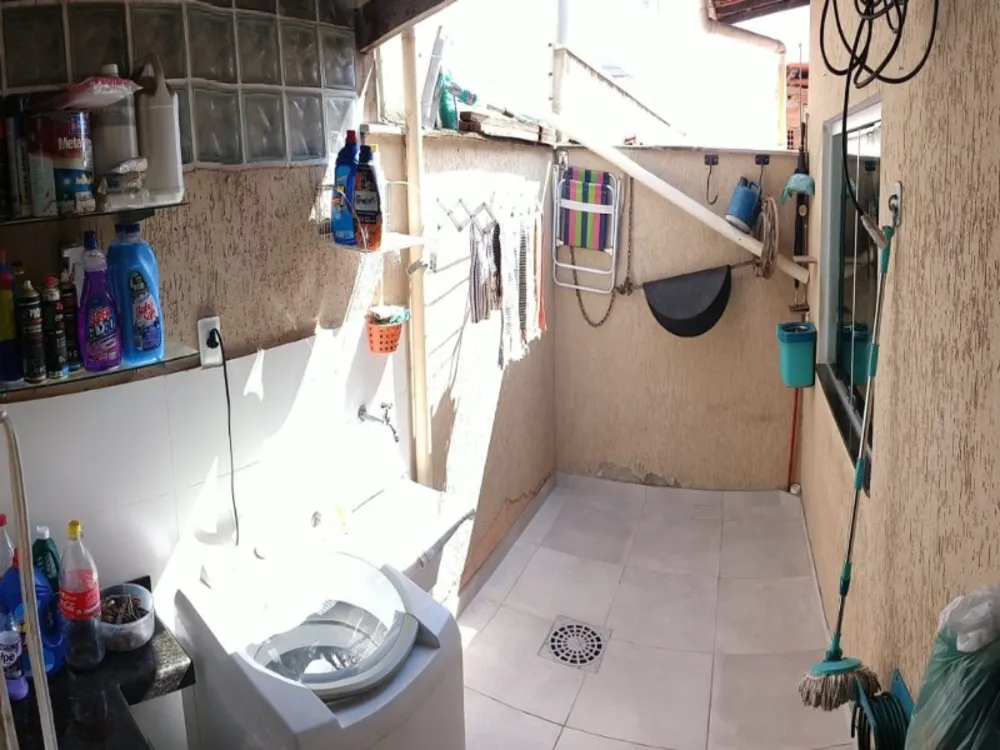 Casa, 2 quartos, 105 m² - Foto 7