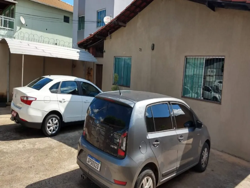 Casa, 2 quartos, 105 m² - Foto 2