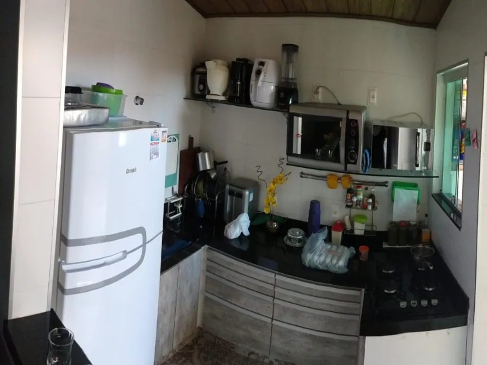 Casa, 2 quartos, 105 m² - Foto 4