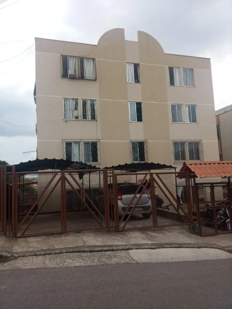 Apartamento, 2 quartos, 45 m² - Foto 2