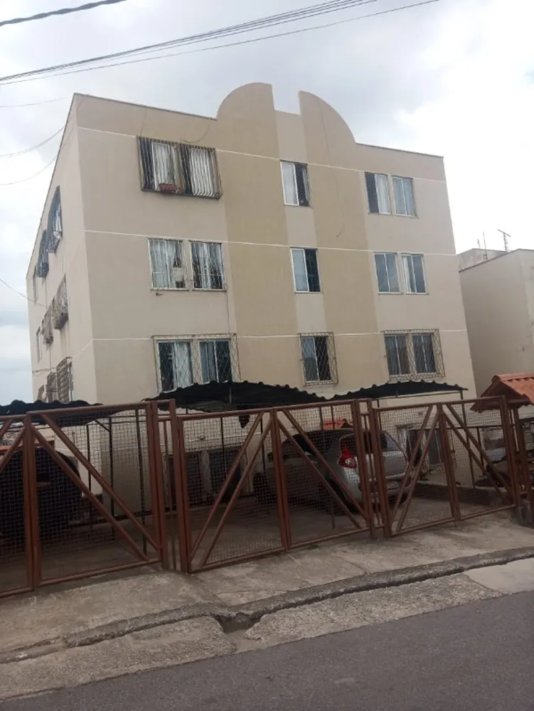 Apartamento, 2 quartos, 45 m² - Foto 1