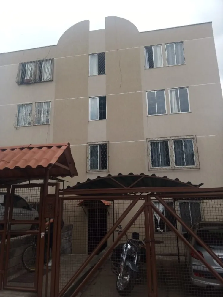 Apartamento, 2 quartos, 45 m² - Foto 4