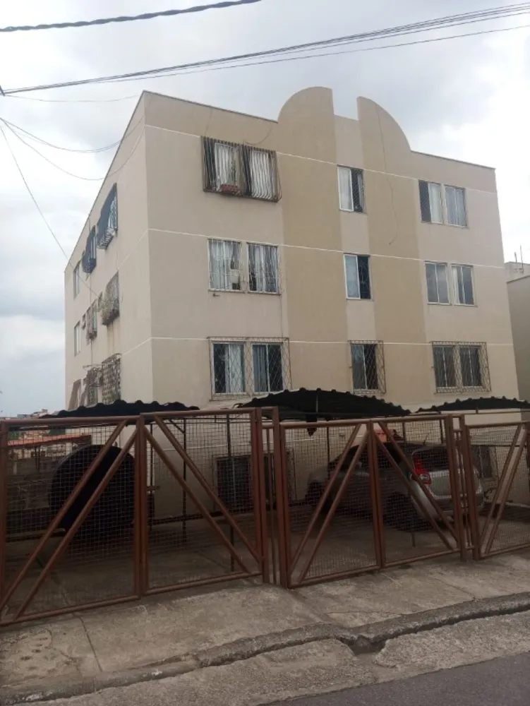 Apartamento, 2 quartos, 45 m² - Foto 3