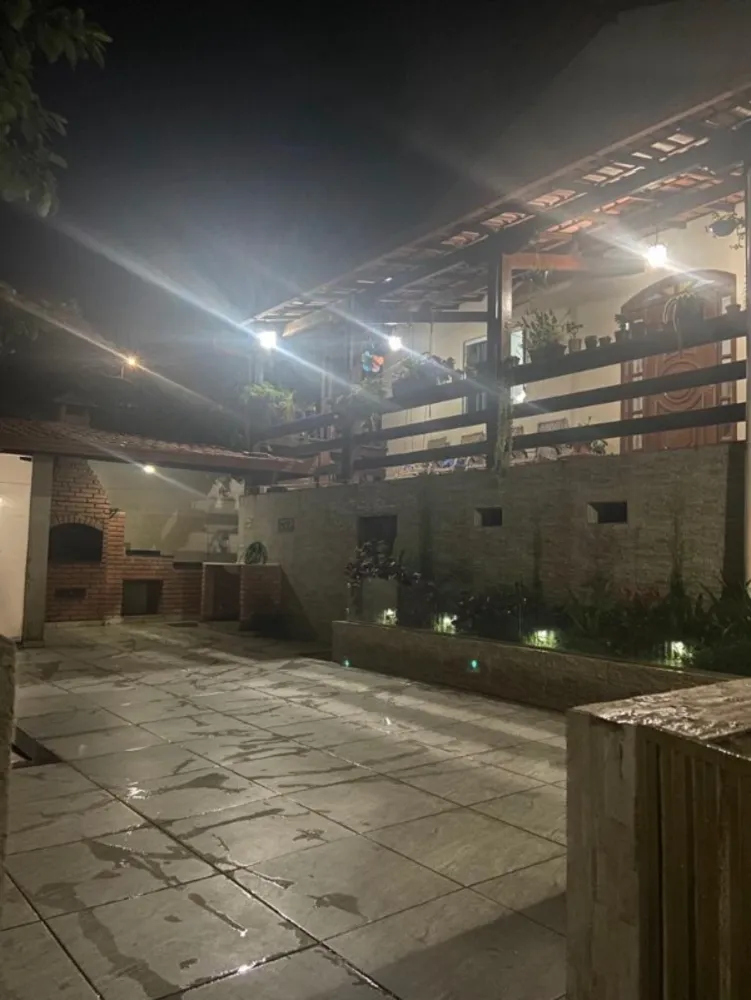 Casa, 3 quartos, 360 m² - Foto 12