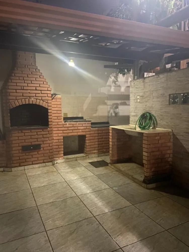 Casa, 3 quartos, 360 m² - Foto 11