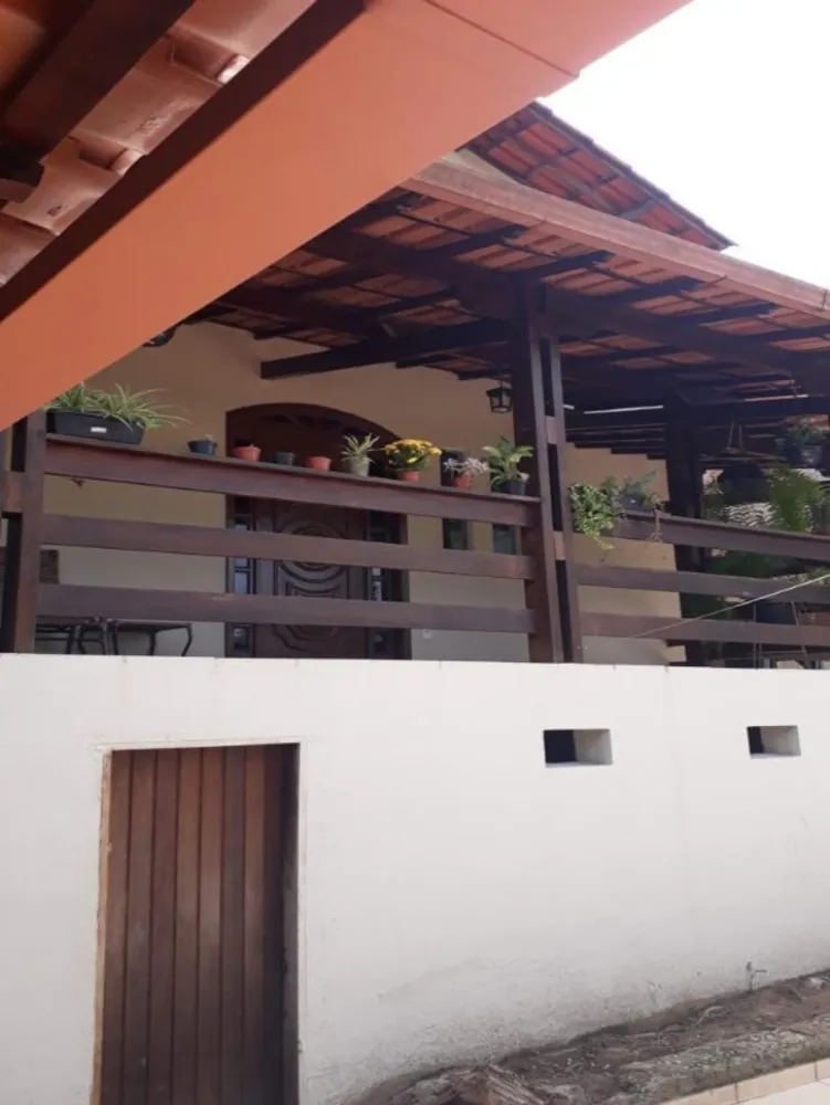 Casa, 3 quartos, 360 m² - Foto 3