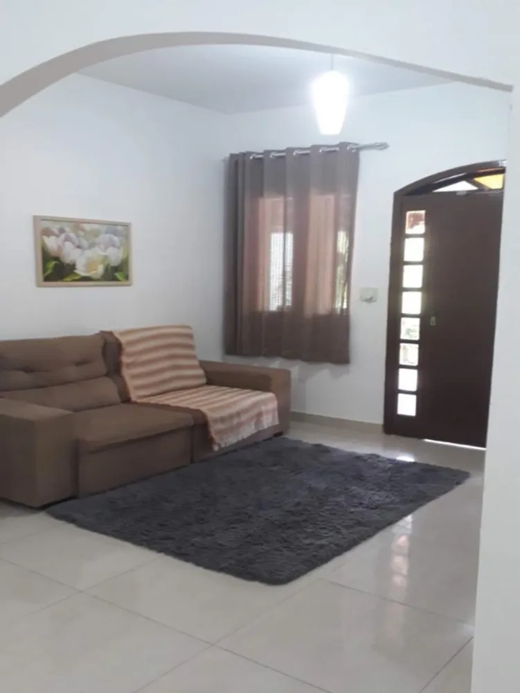 Casa, 3 quartos, 360 m² - Foto 7