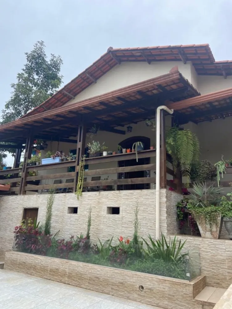 Casa, 3 quartos, 360 m² - Foto 1