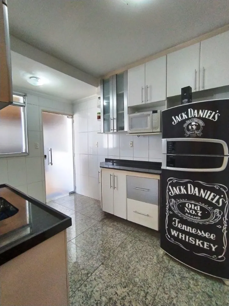 Apartamento, 2 quartos, 140 m² - Foto 7