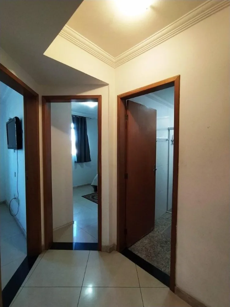 Apartamento, 2 quartos, 140 m² - Foto 9