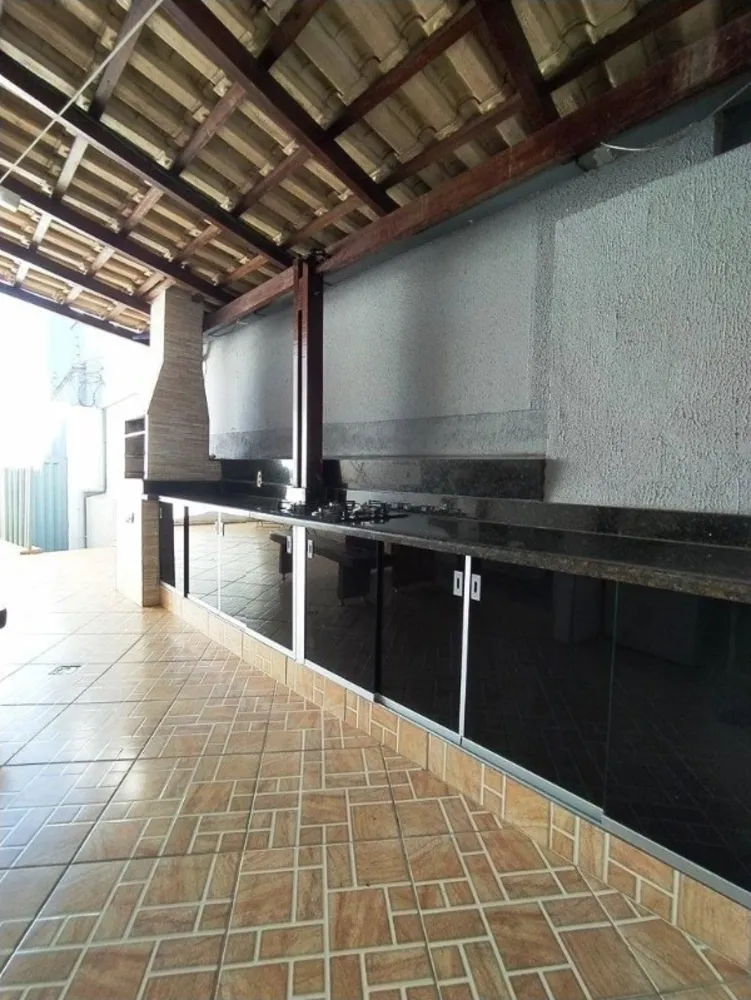 Apartamento, 2 quartos, 140 m² - Foto 3
