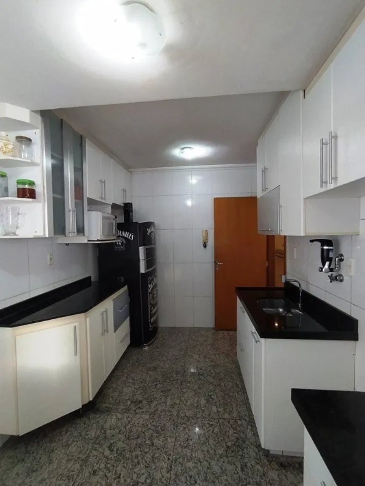 Apartamento, 2 quartos, 140 m² - Foto 8
