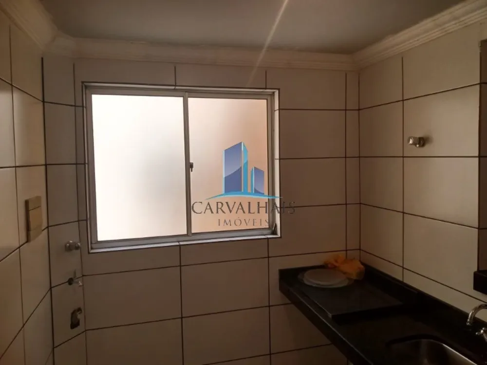 Apartamento, 2 quartos, 45 m² - Foto 4