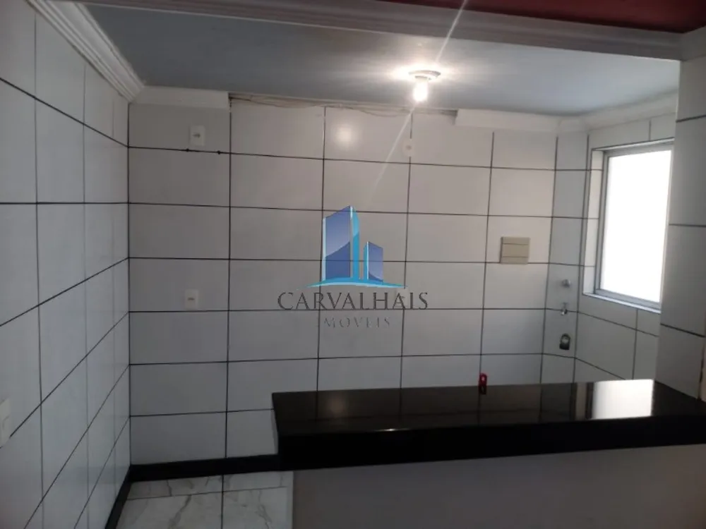 Apartamento, 2 quartos, 45 m² - Foto 3
