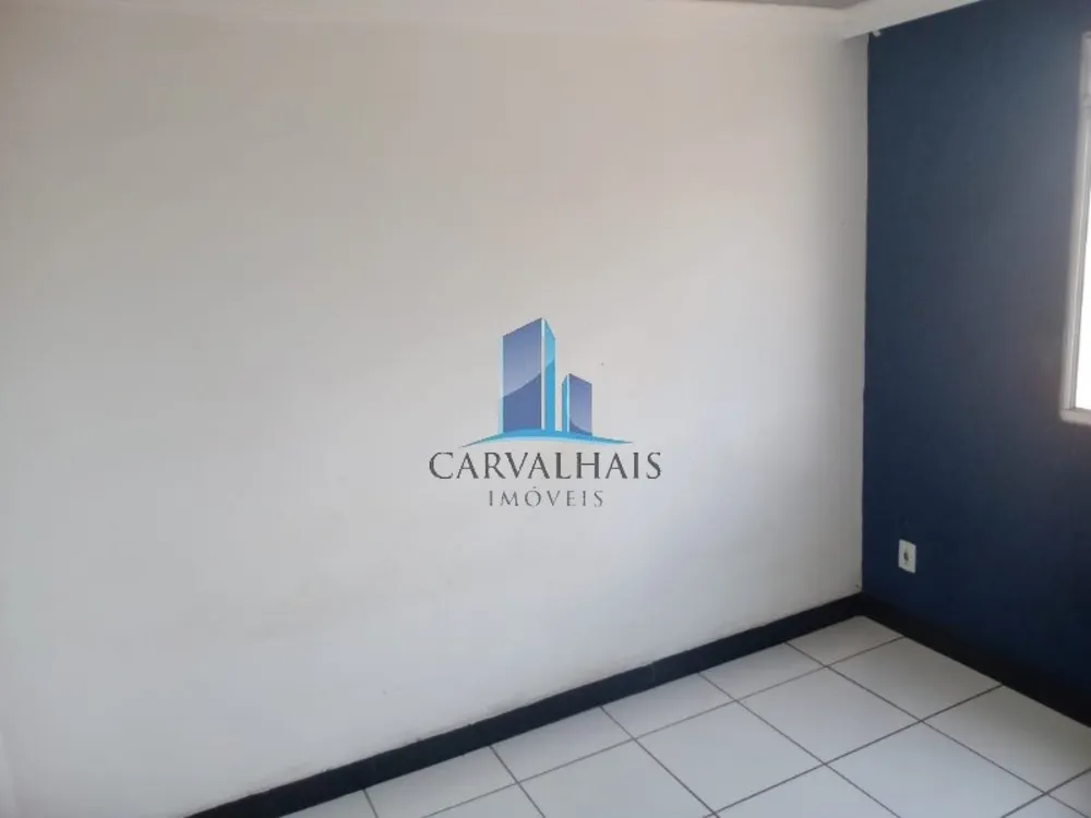 Apartamento, 2 quartos, 45 m² - Foto 5