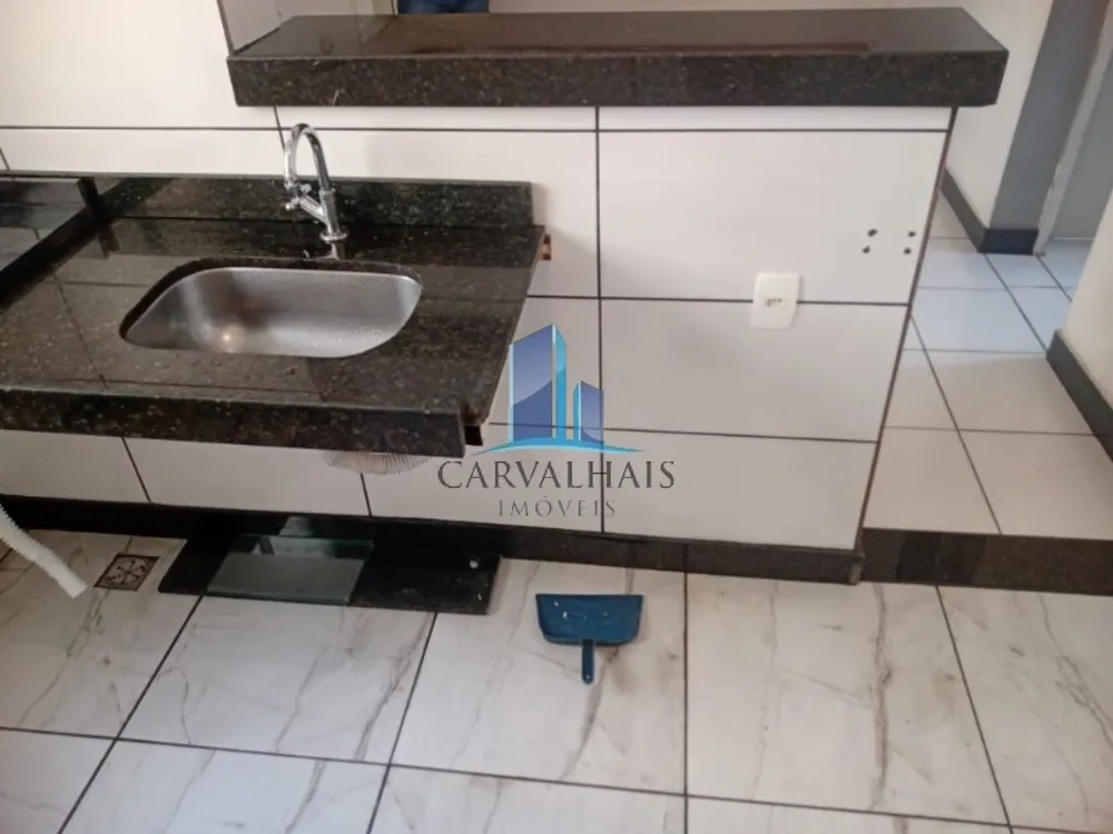 Apartamento, 2 quartos, 45 m² - Foto 2