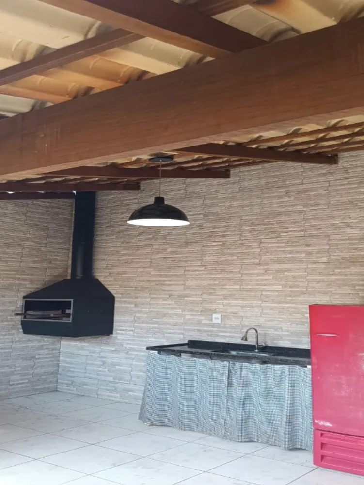 Casa, 2 quartos, 180 m² - Foto 11