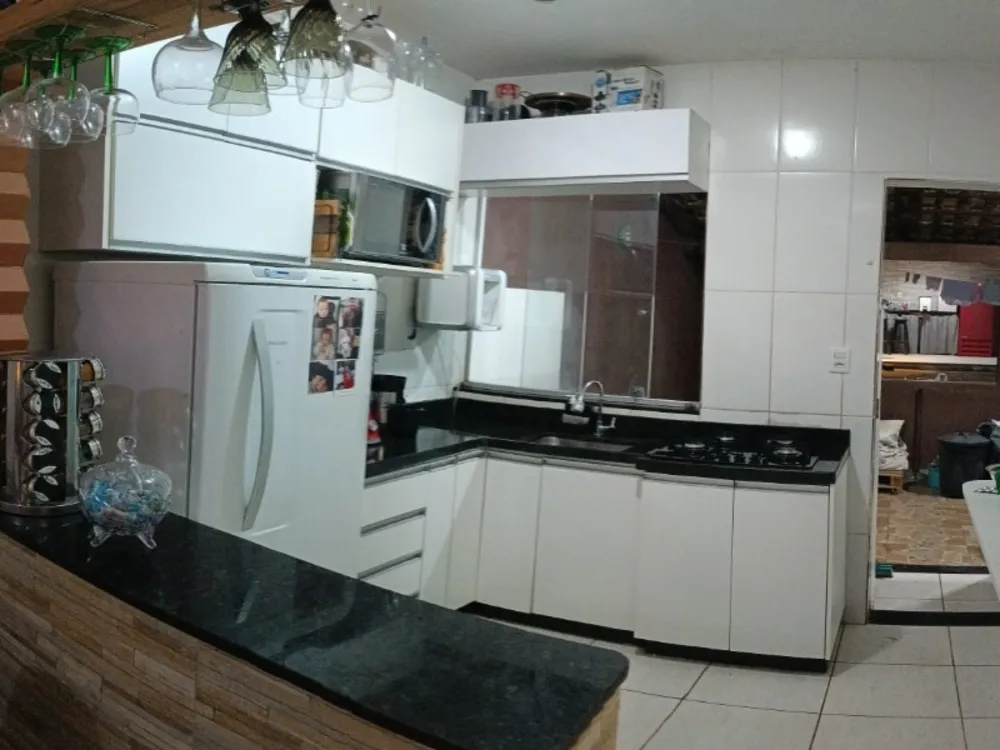Casa, 2 quartos, 180 m² - Foto 5