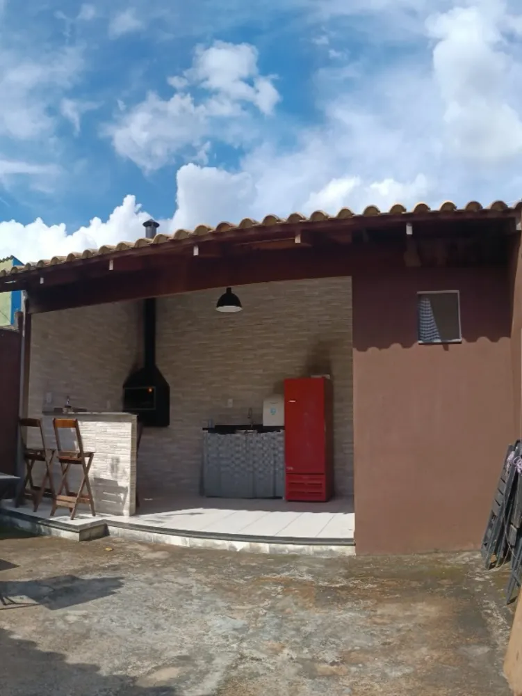 Casa, 2 quartos, 180 m² - Foto 10
