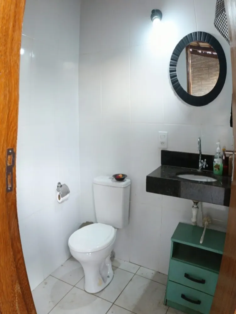 Casa, 2 quartos, 180 m² - Foto 8