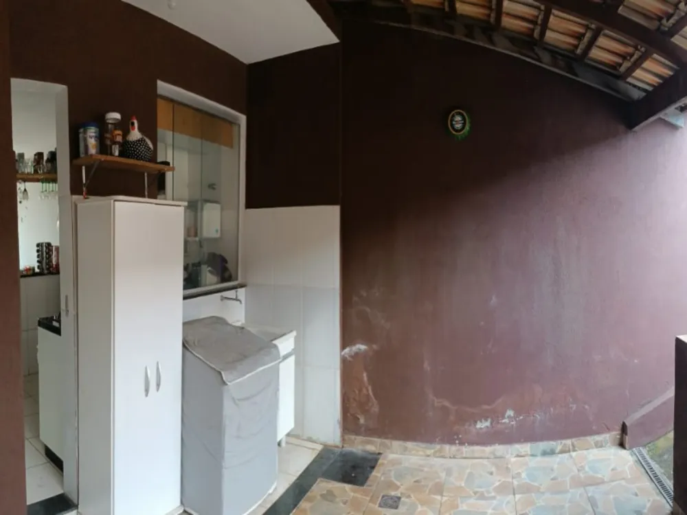 Casa, 2 quartos, 180 m² - Foto 9