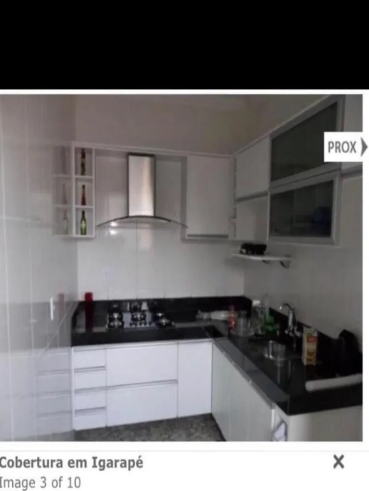 Cobertura, 2 quartos, 130 m² - Foto 9