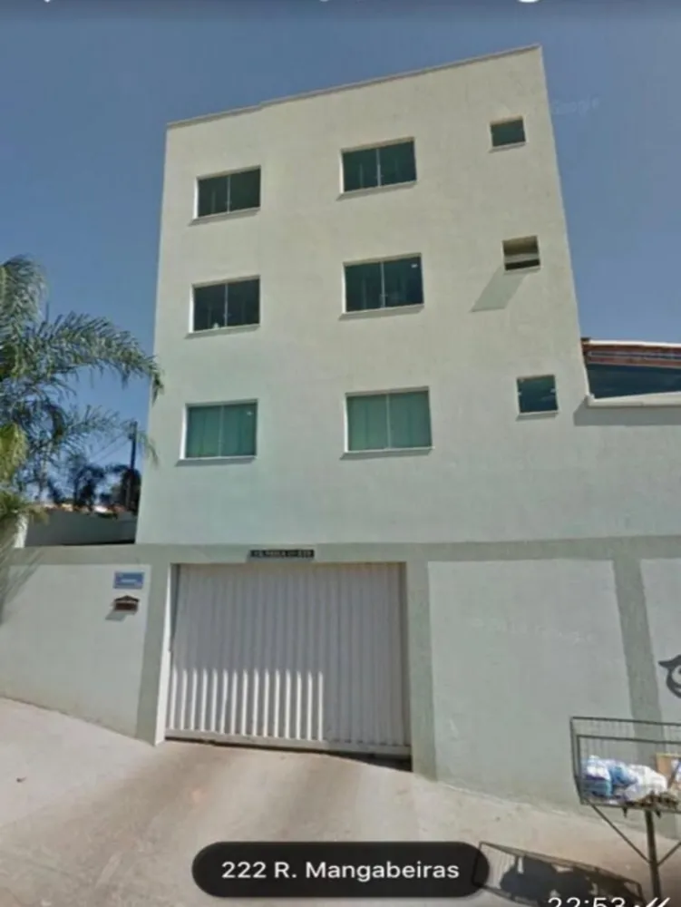 Cobertura, 2 quartos, 130 m² - Foto 11