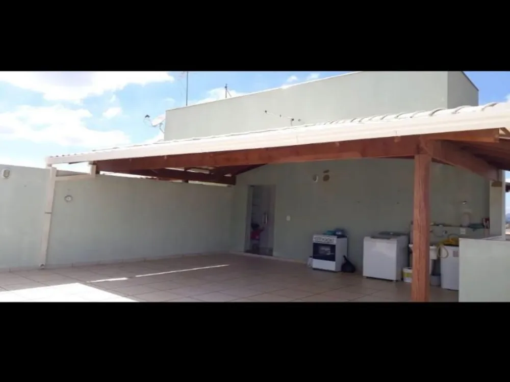 Cobertura, 2 quartos, 130 m² - Foto 4