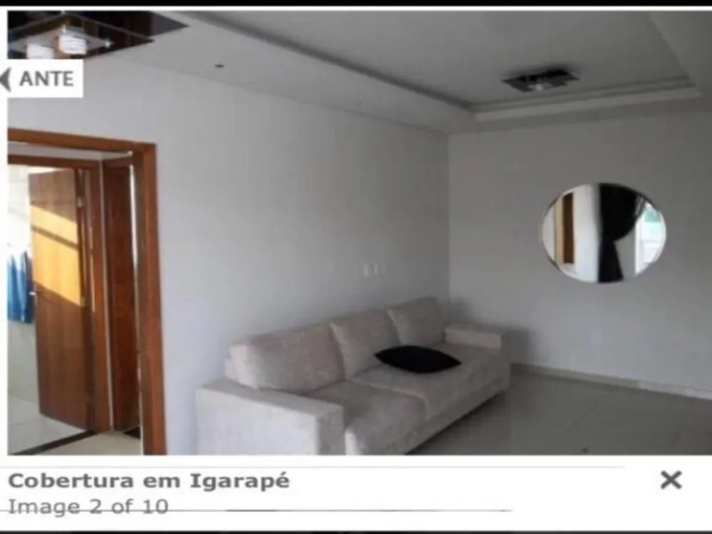 Cobertura, 2 quartos, 130 m² - Foto 10