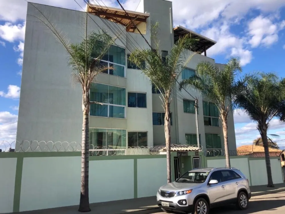 Cobertura, 2 quartos, 130 m² - Foto 1