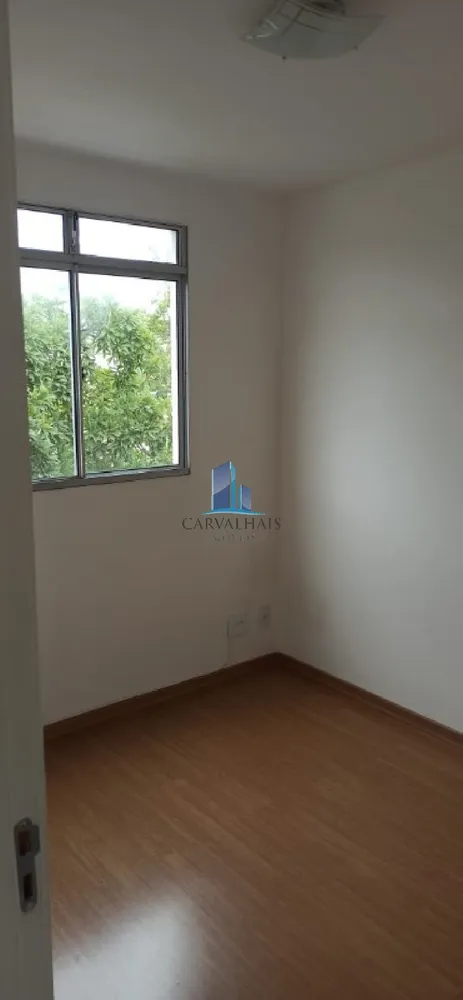 Apartamento, 2 quartos, 45 m² - Foto 6