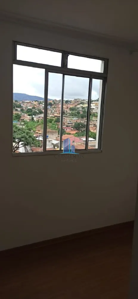 Apartamento, 2 quartos, 45 m² - Foto 8